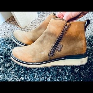 Keen Booties (Women’s 10) Brand New! Worn once!